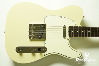 TLV-R2 - White Blonde
